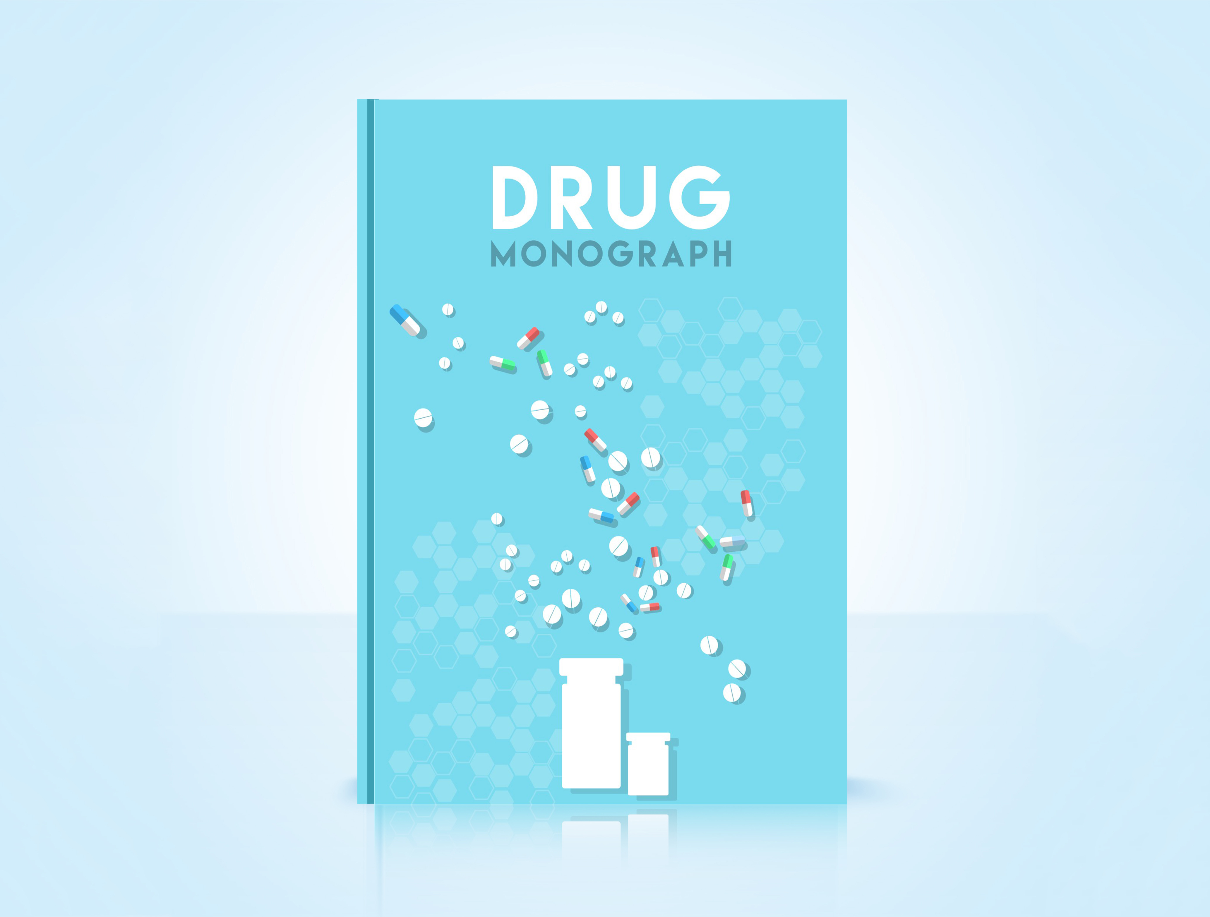 Drug Monograph Template